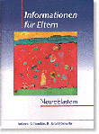 Broschüre Neuroblastom